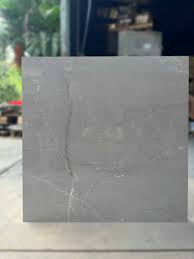 Gạch Ấn Độ CSI66120 60x60cm vân đá men bóng sang trọng