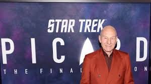 5 unforgettable Patrick Stewart performances as Jean-Luc Picard
