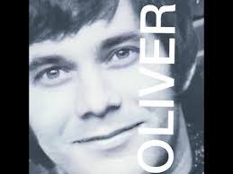 William Oliver Swofford “OLIVER”