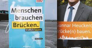 Mit 84 prozent stimmen gewählt. Landtagswahl 2021 Vom Wahlen In Corona Zeiten Der Mainzer