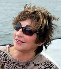 About Gail Hillow Watkins