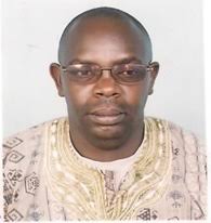 Dr. James Kung'u Profile