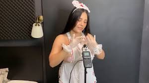 Asmr Wan Nude Sexy Nurse Patreon Leaked Free Amateur Porn - Bingato