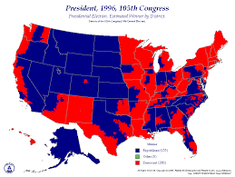 Polidata Election Maps For Sale