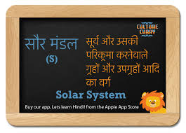 In Continuation With The Space Theme Here Is Today S Word Of The Day Do You Have Any Words Related To This Theme Y Word Of The Day Space Theme Hindi Words