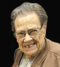 Blanche Marie Case Obituary January 27, 2022