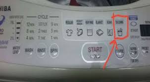 Setiap kali cuci air akan berwarna sedikit dan tetap berbuih juga walaupun tiada baju dan tidak dimasukkan sabun pencuci. Cara Mudah Cuci Mesin Basuh Agar Tahan Lebih Lama My Info Maya
