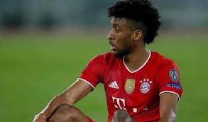 تم اختيار كينغسلي كومان كأفضل لاعب في الأسبوع في دوري أبطال أوروبا.…» Ø¨Ø§ÙŠØ±Ù† Ù…ÙŠÙˆÙ†ÙŠØ® Ù‚Ø¯ ÙŠÙÙƒØ± Ø¨Ø§Ù„ØªØ®Ù„ÙŠ Ø¹Ù† ÙƒÙˆÙ…Ø§Ù†