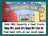 MUSIC AT THE PARK | Doobie Brother Tribute