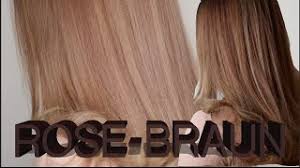 Jeder kennt diese hellen strähnchen, die man in dunkelblondes haar. Haarfarbe Von Dunkelbraun Auf Hellbraun Tingmanlacont