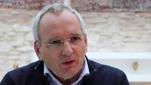 Ein Espresso mit... Daniel Senn