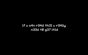 Download and use 10,000+ quote background stock photos for free. 2822378 Quote Numbers Humor Black Background Monochrome 1337 Text Wallpaper Cool Wallpapers For Me