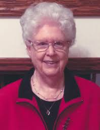 Obituary information for Ione W. Kuehl