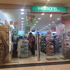 309 fotos und 68 tipps von 11800 besucher bei kepong village mall anzeigen. Watsons Kepong Village Mall