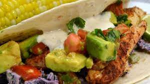 Maybe you would like to learn more about one of these? Quick Fish Tacos Recipe Allrecipes Com