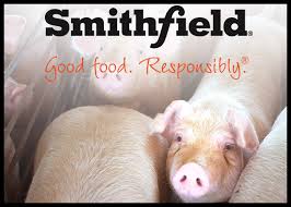 Smithfield Shuts Down South Dakota Pork Plant Indefinitely