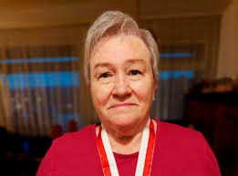 BEATRICE BAUMGARTNER