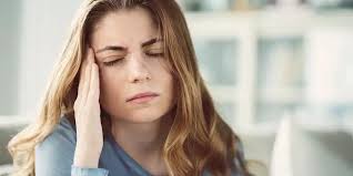 Headaches and Migraines