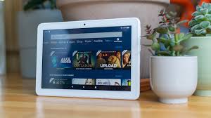 The system ui prevents you from easily accessing apps purchased with other than his home town of new york, his favorite cities are barcelona and hong kong. All New Amazon Fire Hd 8 2020 Review The Best Budget Tablet Expert Reviews