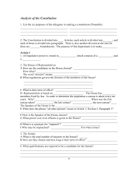 I was like you once; Analysis Of The Constitution Worksheet Promotiontablecovers