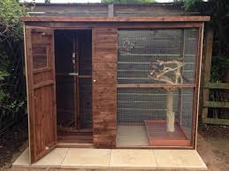 Outdoor Bird Aviary For Sale Uk Breeding Aviary Walkin Budgie Canary Birds Canary Birds Bird Aviary Bird Houses