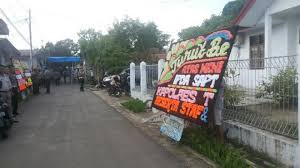 Loker stasiun tv di sumedang. Jenazah Ipda Sapto Diautopsi Di Rsud Raden Mattaher Tribun Jambi