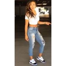 Skip to main search results. Outfits With Jordan 11 Concord Girls Google Search Jordan Outfits Jordan 11 Concord Jordan 11 Outfit