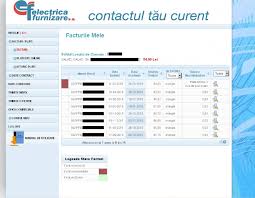 Rcs rds introduce plata online d cristi un blog de cristi dorombach source from : Facturile La UtilitÄÅ£i Pot Fi PlÄtite Si Din FaÅ£a Calculatorului ViaÅ£a LiberÄ GalaÅ£i