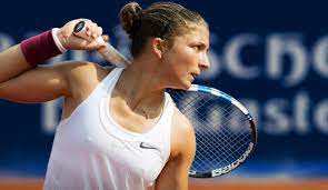 The official facebook page of romanian professional tennis player simona halep. Sara Errani Stinksauer Auf Simona Halep Tennisnet Com