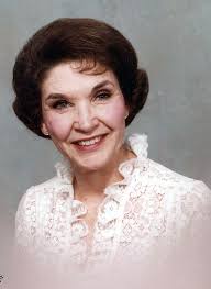 Dolores Hunter Obituary