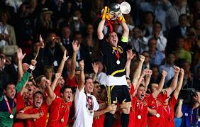 Luego llegó el recordado doblete de 2008 y 2012 (al que se sumó la copa del mundo 2010). Y Tras La Retirada De David Villa Que Los Pocos Campeones De La Espana De Oro Que Siguen En Activo Deportes Futbol Cadena Ser