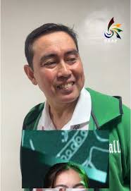 Amor La Salle University