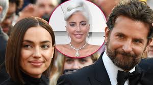 Bradley cooper and irinia shayk, exes. Bradley Cooper Irina Shayk Stayed Together To Help Him Win Oscar