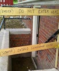 The american heritage® spanish dictionary by the editors of the american heritage dictionaries. El Spanish O Tv Tropes