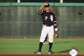 This helps identify a player's platoon value for fantasy baseball based on pitcher handedness. Discount Vision 2021 South Side Sox