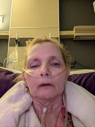 Hi everyone. I'm very sorry for the disappointment but, just as I thought I  was getting better, I'm back waiting for the doctors to get back to me. I  am not going