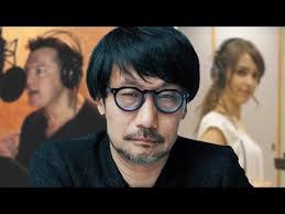 Waarom Hideo Kojima zijn stemacteurs heeft afgebrand : r/metalgearsolid