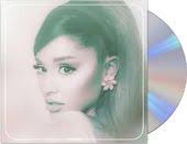 Ariana Grande ~ Songs List