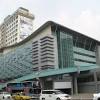 Hôtels proches de station plaza rakyat, kuala lumpur: 1