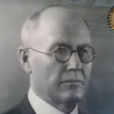 History of first national bank in Shippensburg