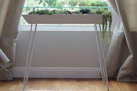 Check spelling or type a new query. Bloomingtables Offers A Living Table That S Furniture And A Terrarium All In One