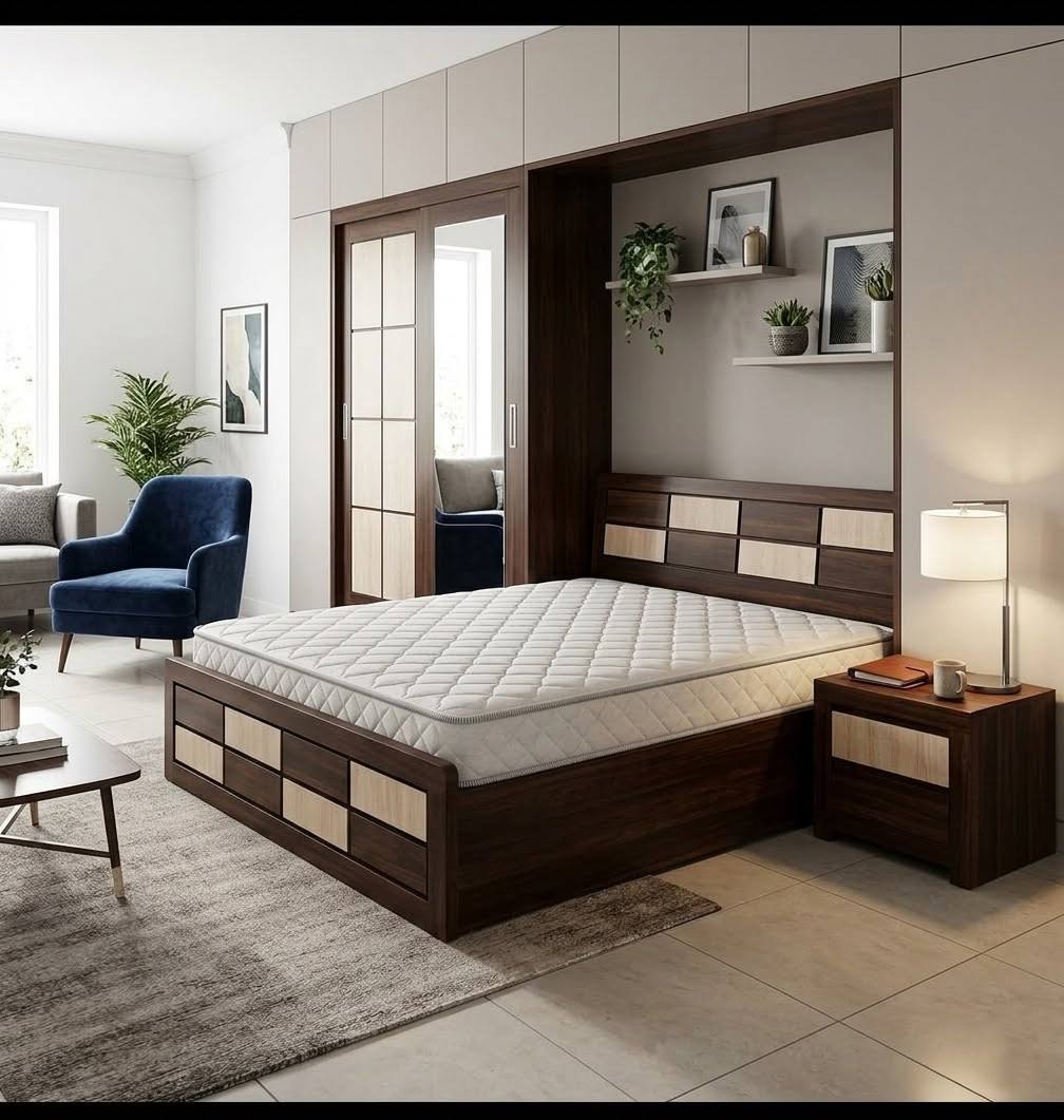 Bedroom Furniture product image
