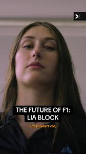 Lia Block Video