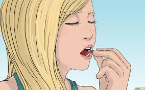 Lines lady assorbente anatomico 9 pezzi. Come Fare Il Bagno Con Le Mestruazioni 8 Passaggi