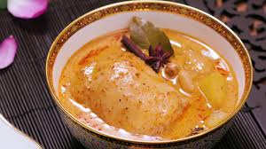 Massaman Curry With Chicken Youtube This one is a keeper for the family. youtube