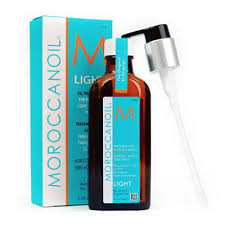Moroccan Oil Light Sassy S Hair