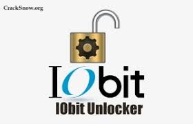 Fast downloads of the latest free software! Iobit Unlocker Crack 1 3 1 License Key 2021 Download