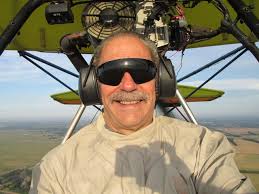 A Flight to Eureka, Kansas