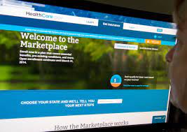 Enroll now for 2021 coverage. Healthcare Gov Id Verification Process Is Insecure And There S No Plan To Fix It Warns Watchdog