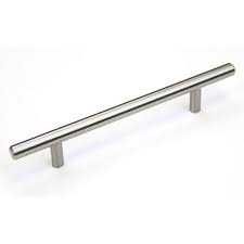 You can easily compare and choose from the 10 best cabinet pulls stainless steel for you. 8 Solid Stainless Steel Cabinet Bar Pull Handles 8 Inch 200mm 100 Percent Solid Stainless Steel Cabinet Bar Pull Handles Case Of 4 Walmart Com Walmart Com